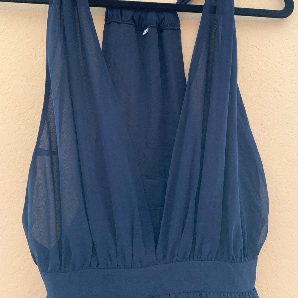 Deep V Maxi - Picture 2 of 3